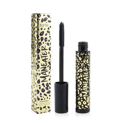 dior vs tarte mascara|tarte mascara waterproof.